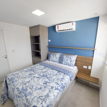 Porto Blue Residence - Pôrto das Galinhas 외부 사진