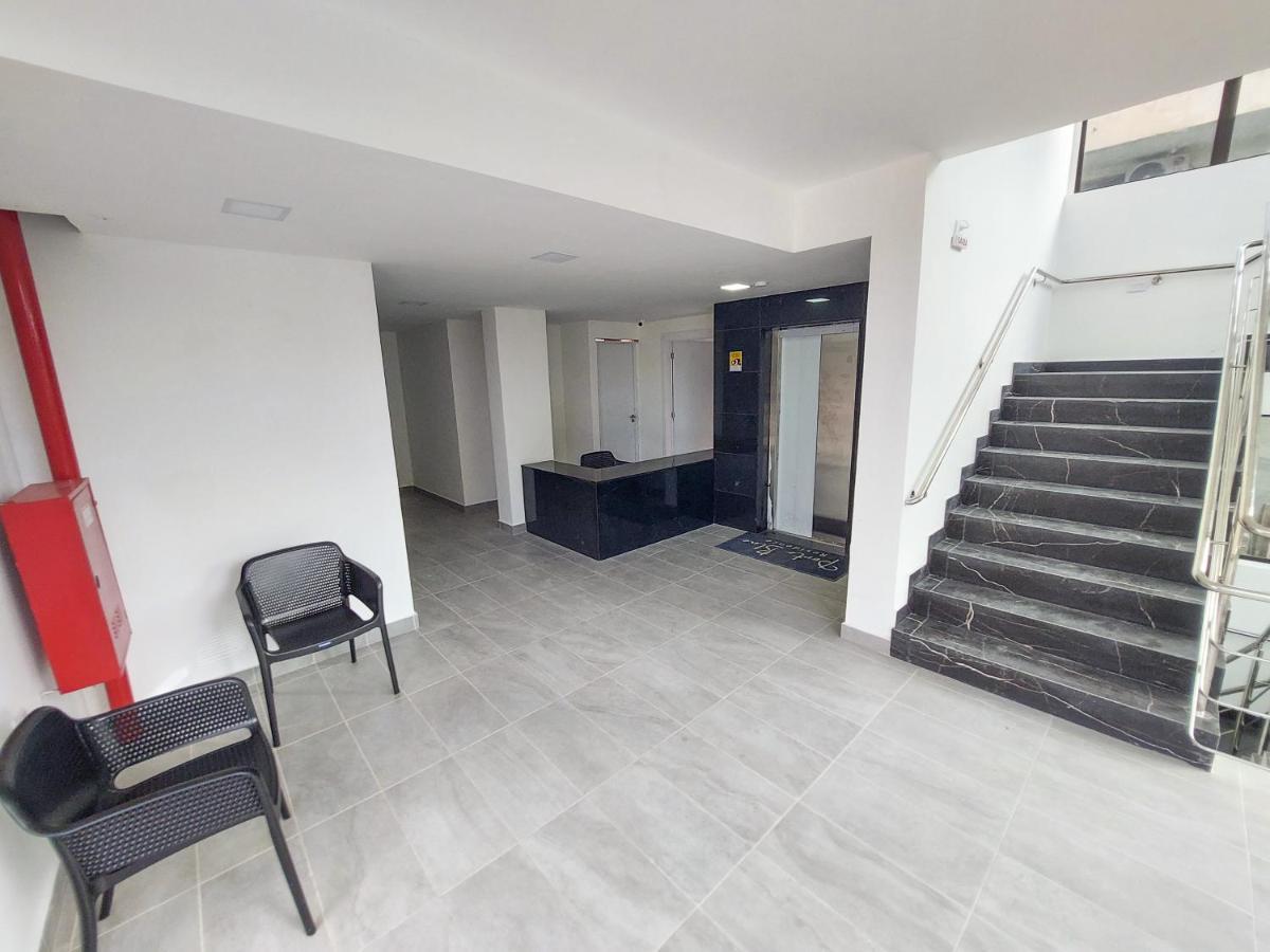 Porto Blue Residence - Pôrto das Galinhas 외부 사진
