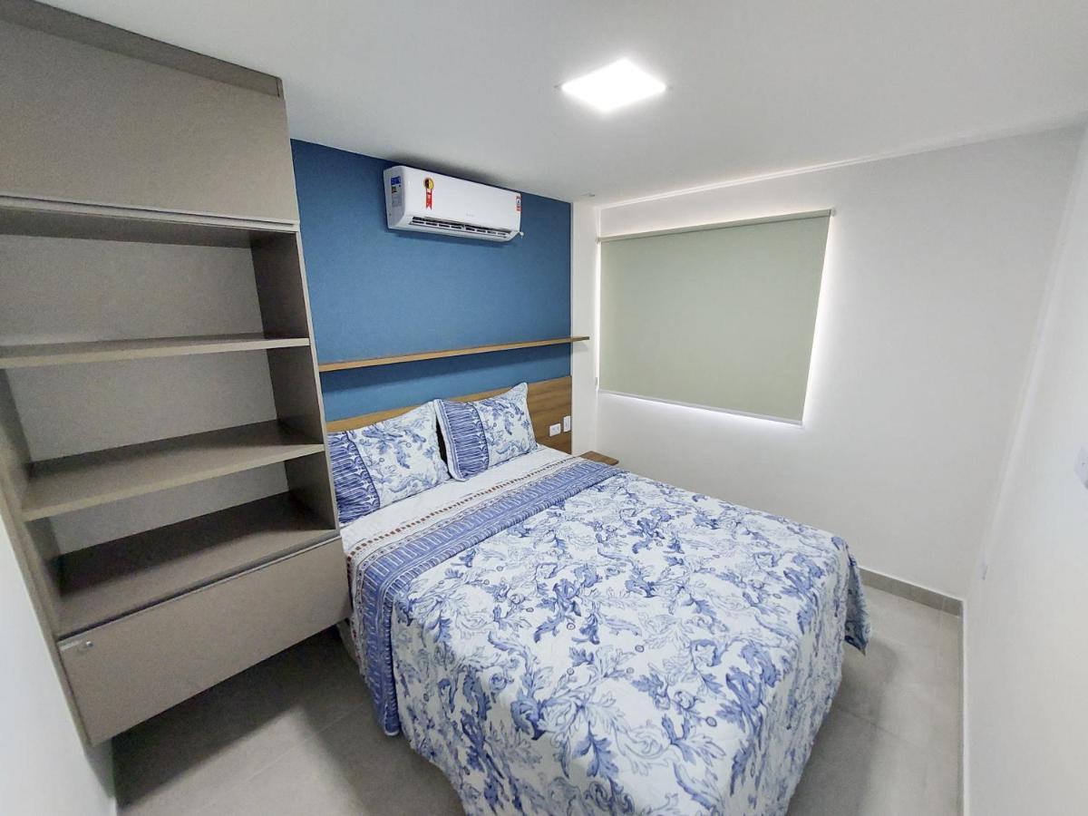 Porto Blue Residence - Pôrto das Galinhas 외부 사진