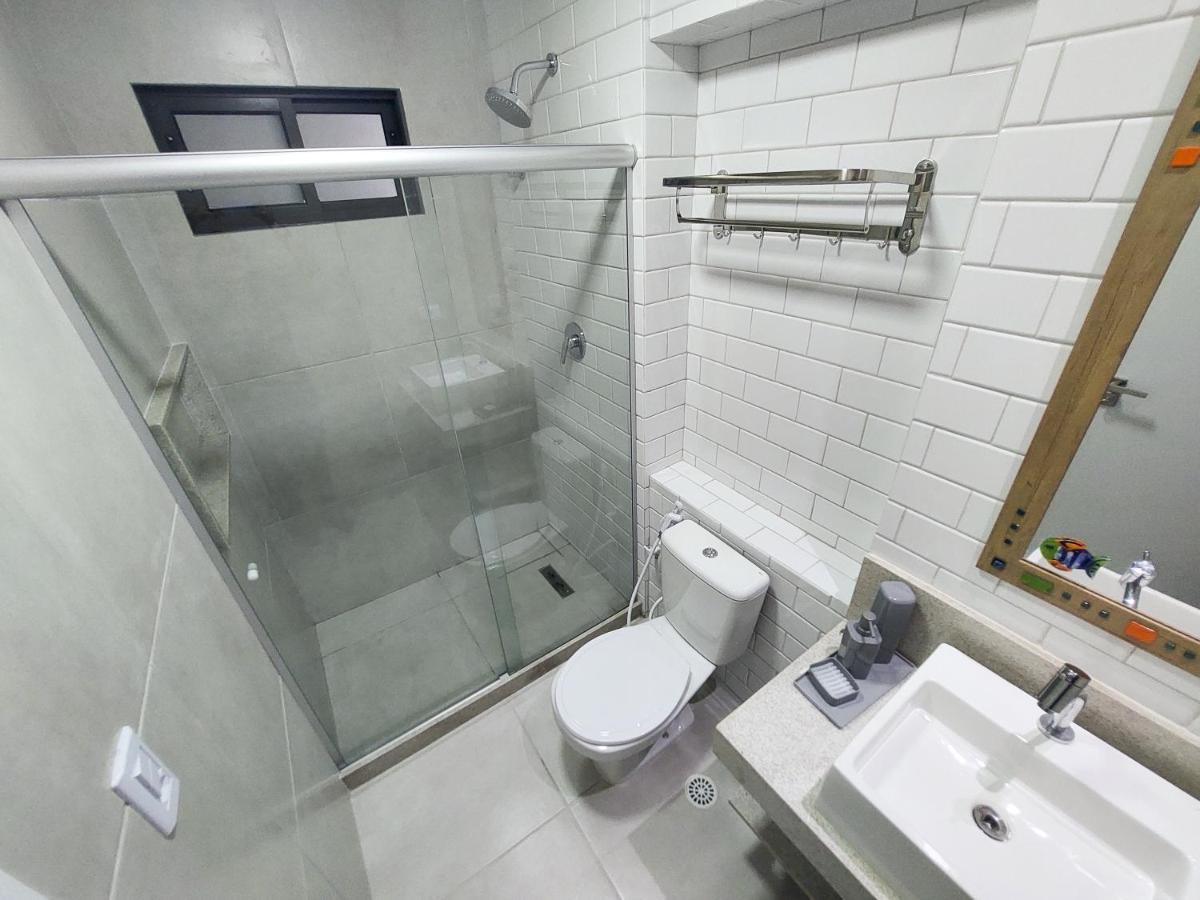 Porto Blue Residence - Pôrto das Galinhas 외부 사진