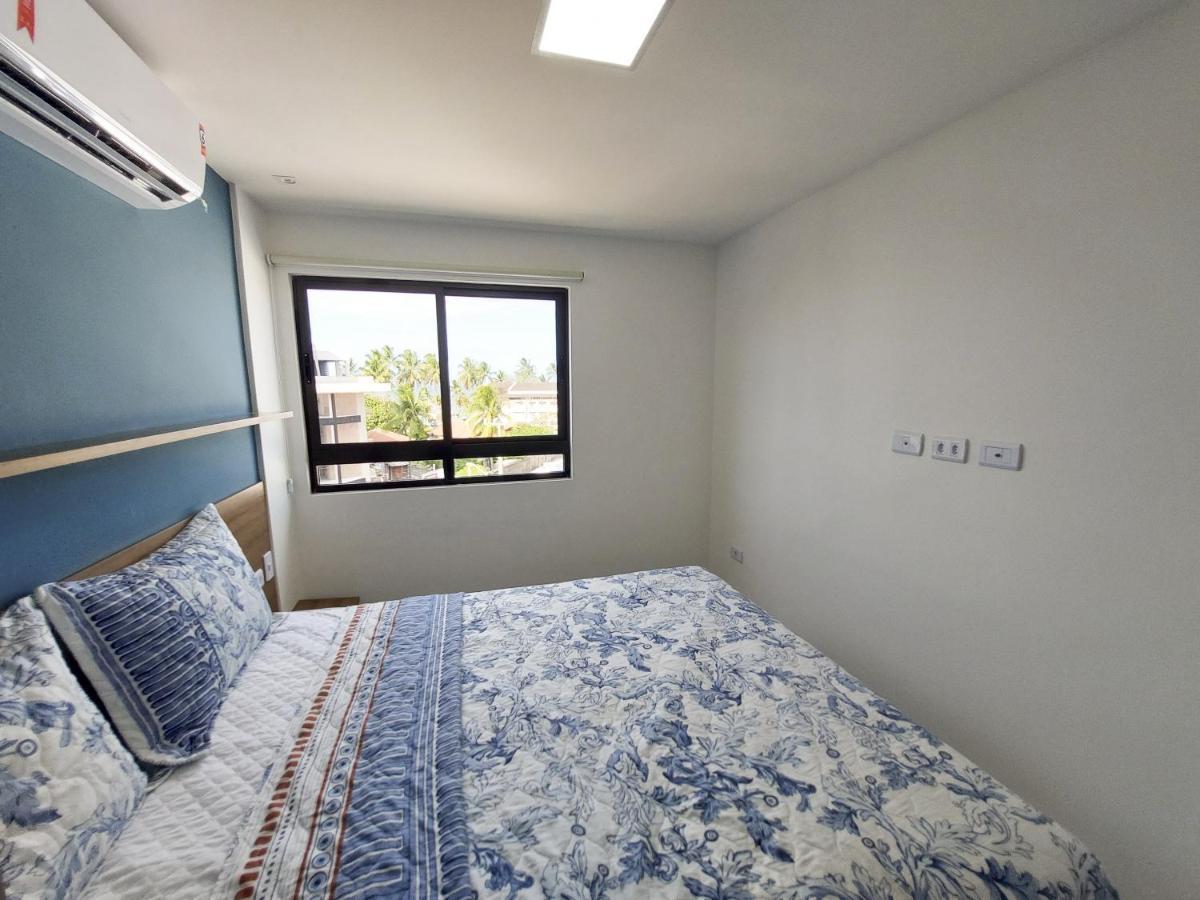 Porto Blue Residence - Pôrto das Galinhas 외부 사진