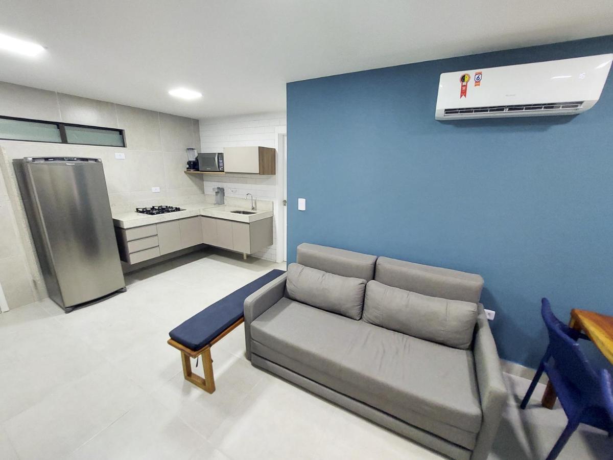 Porto Blue Residence - Pôrto das Galinhas 외부 사진