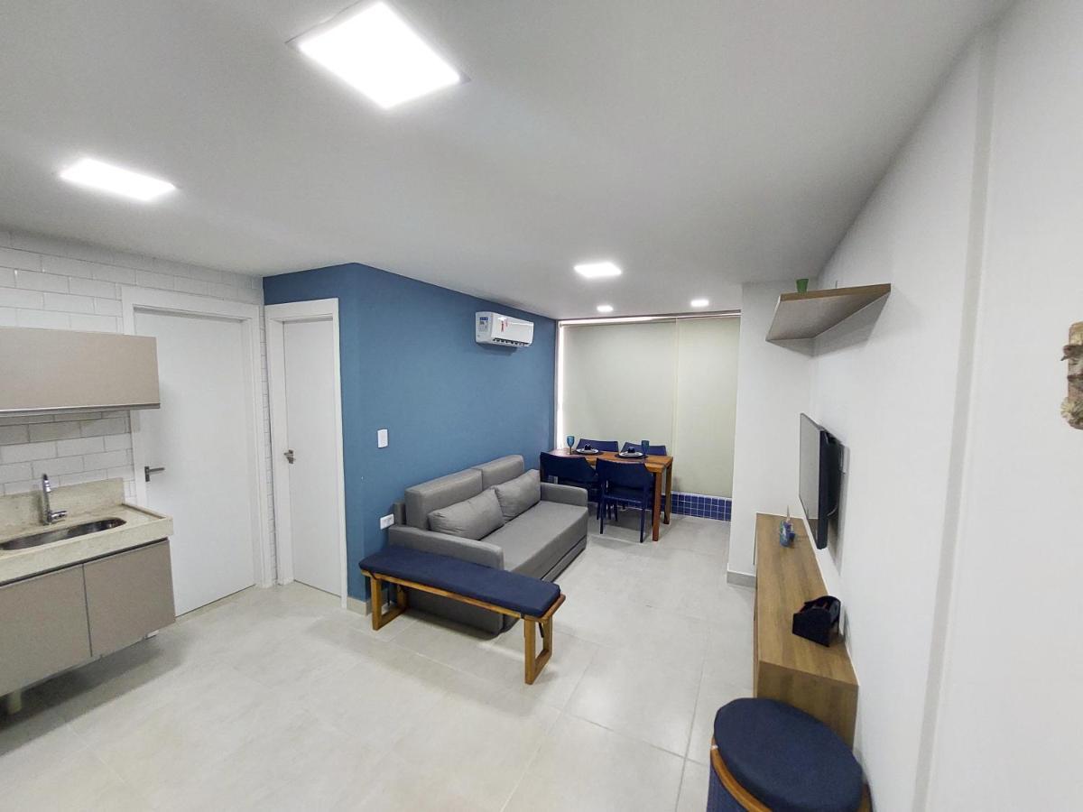 Porto Blue Residence - Pôrto das Galinhas 외부 사진