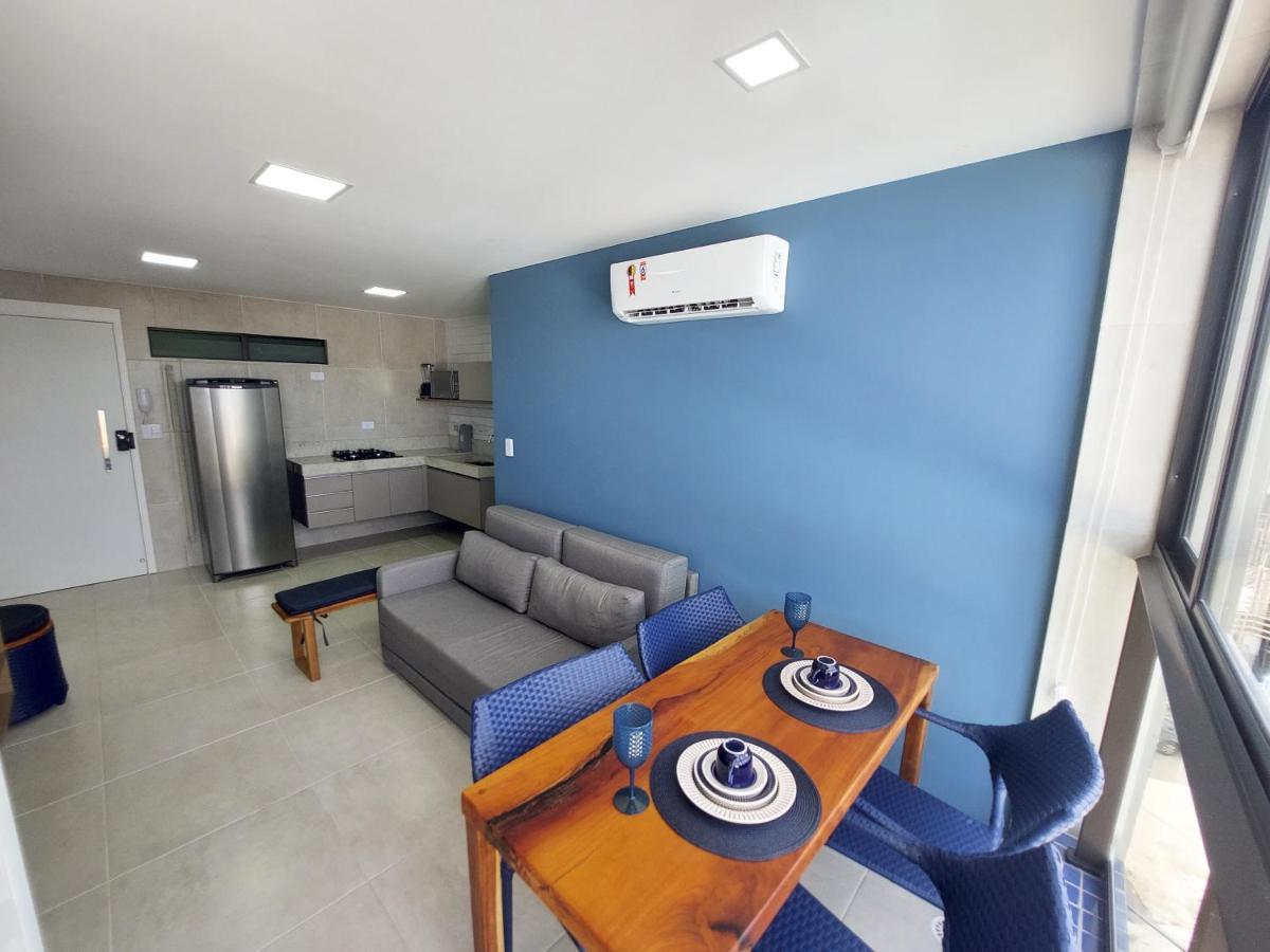 Porto Blue Residence - Pôrto das Galinhas 외부 사진