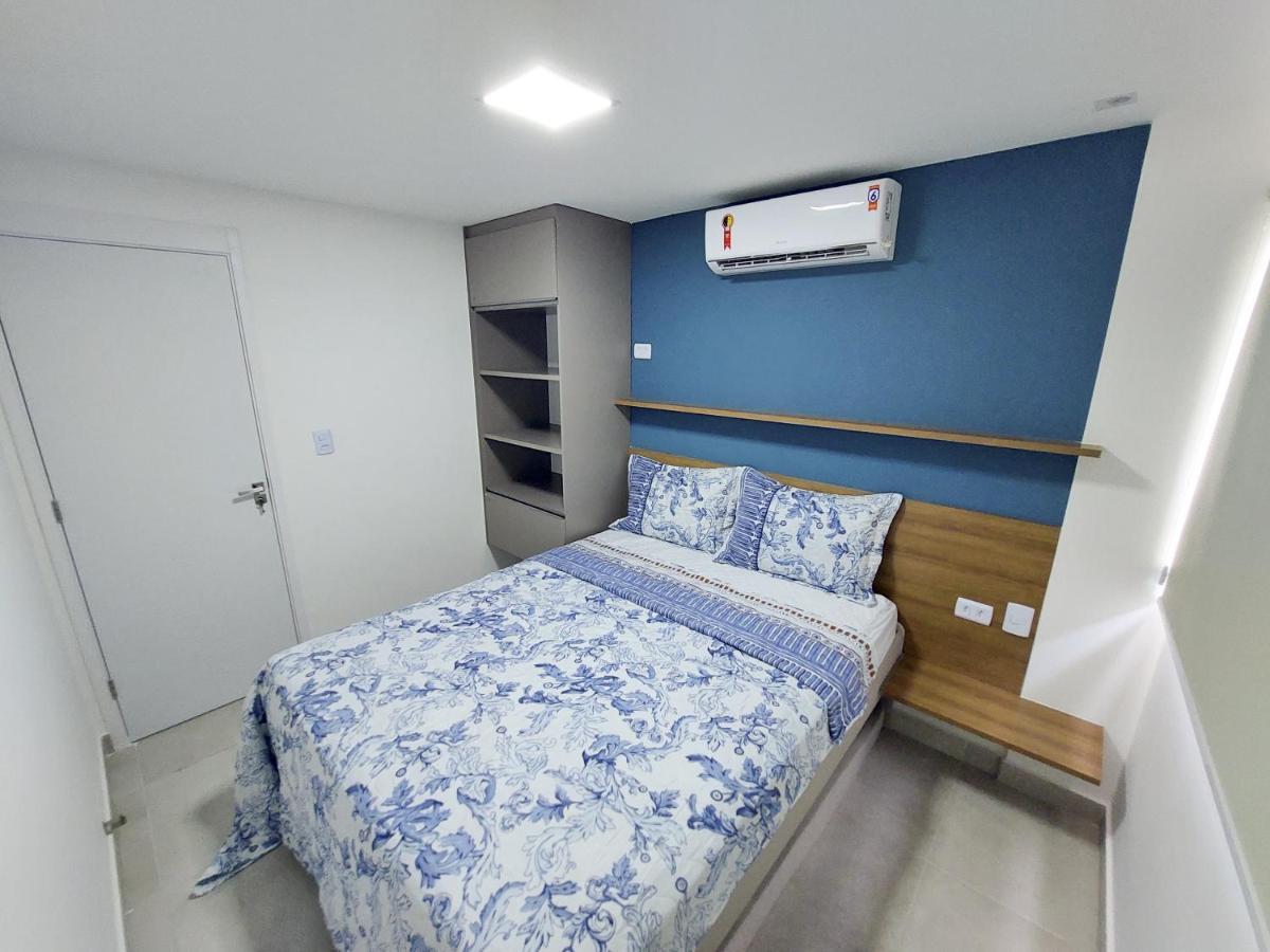 Porto Blue Residence - Pôrto das Galinhas 외부 사진