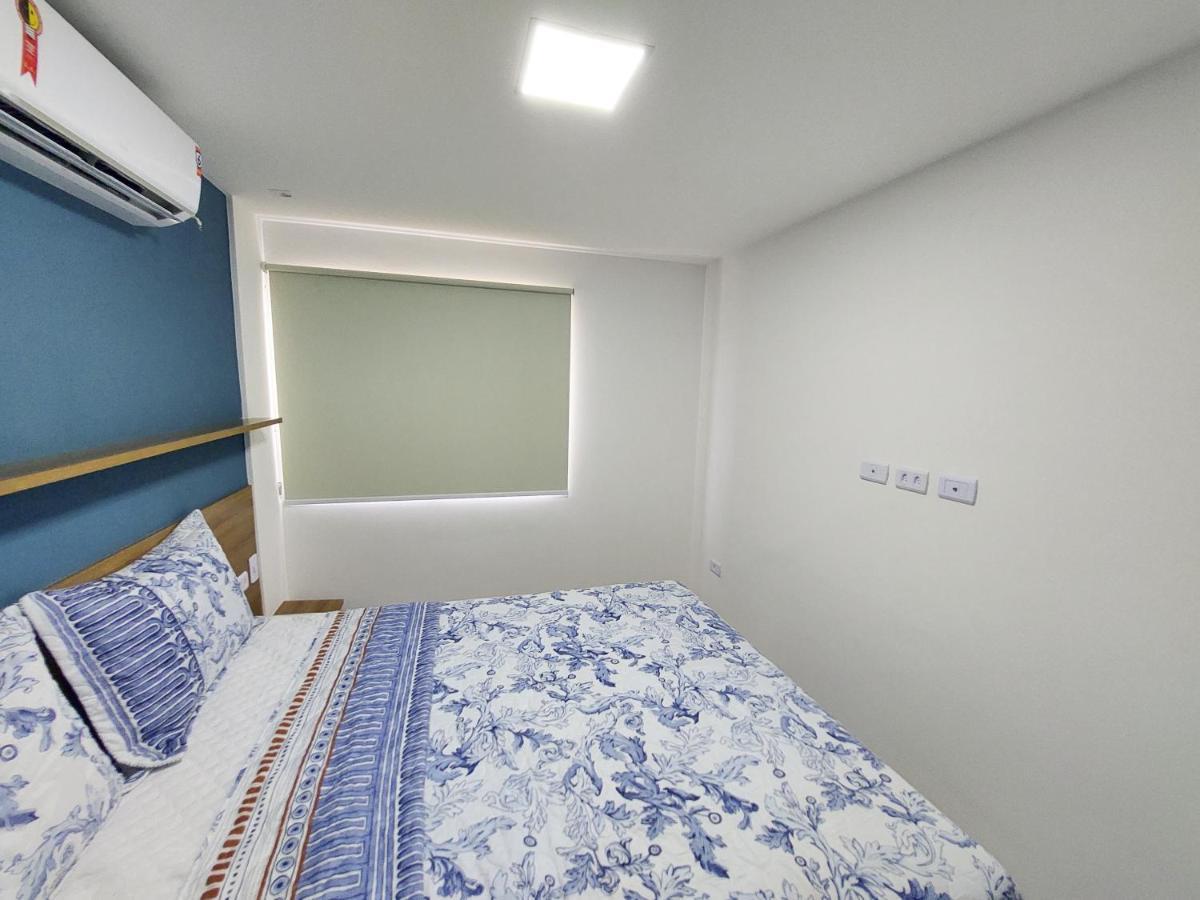 Porto Blue Residence - Pôrto das Galinhas 외부 사진