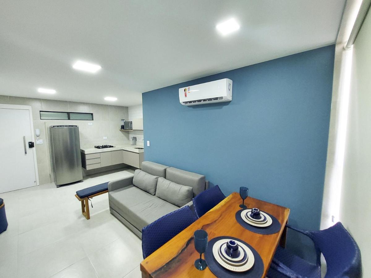 Porto Blue Residence - Pôrto das Galinhas 외부 사진