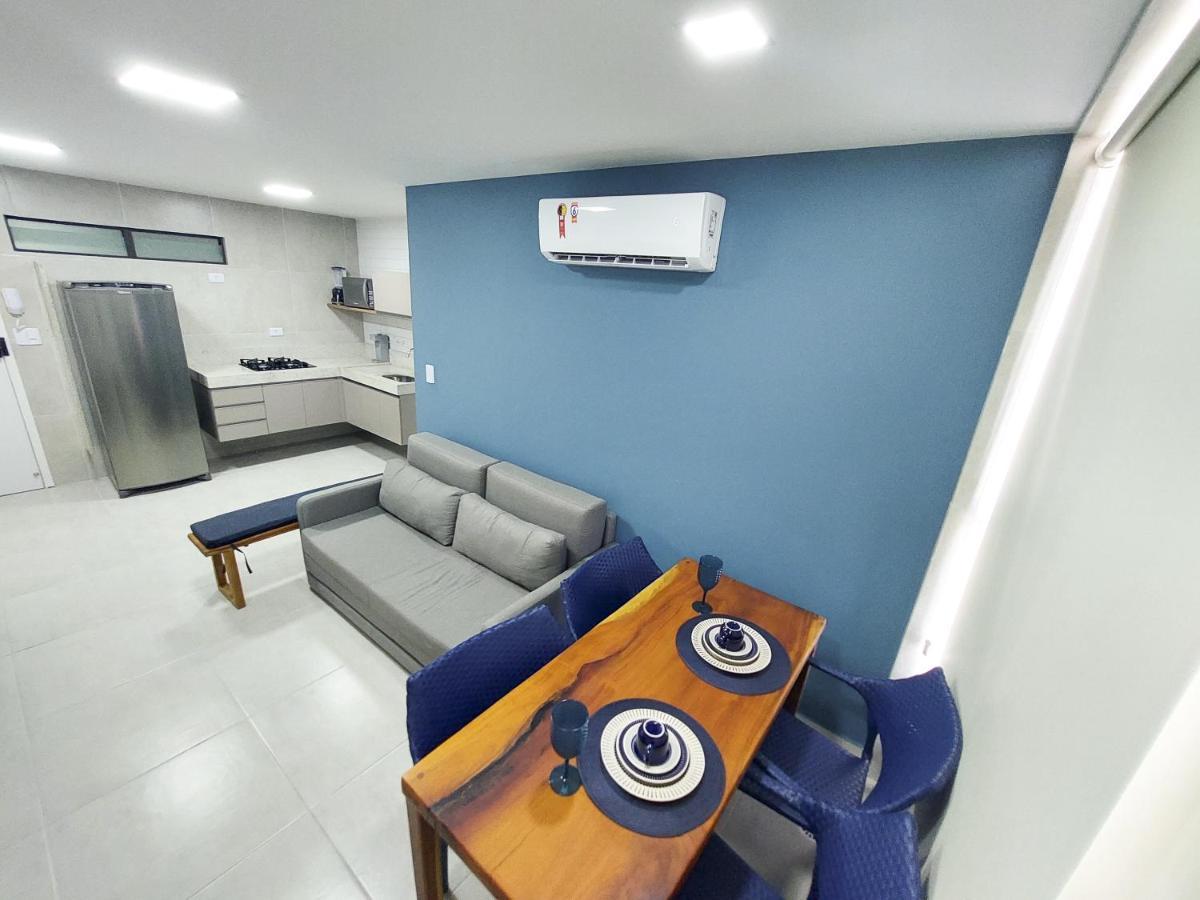 Porto Blue Residence - Pôrto das Galinhas 외부 사진