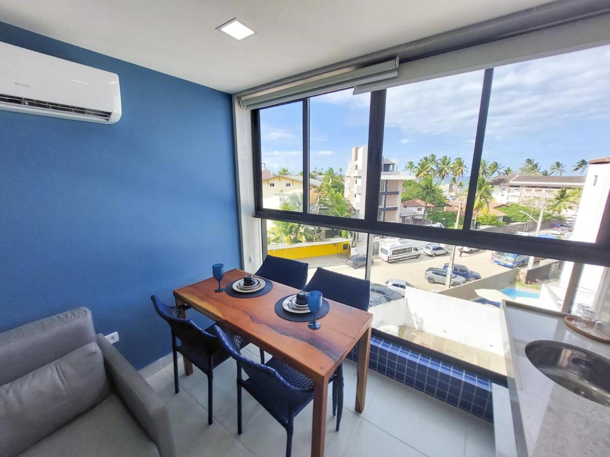 Porto Blue Residence - Pôrto das Galinhas 외부 사진