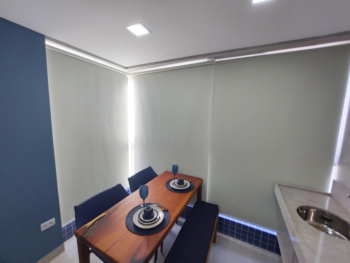 Porto Blue Residence - Pôrto das Galinhas 객실 사진